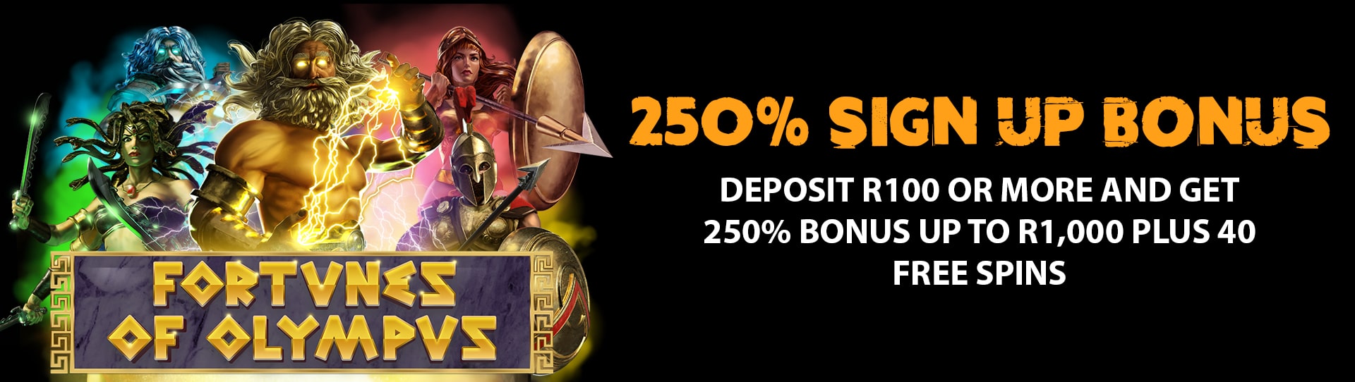 Apollo Slots Sign Up Bonus
