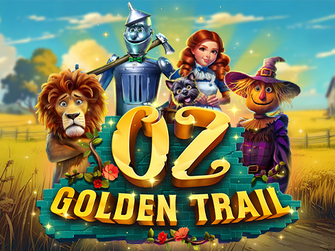 game-oz-golden-trail