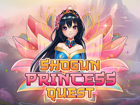 Shogun Princess