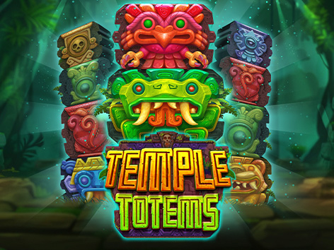 game-temple-totems